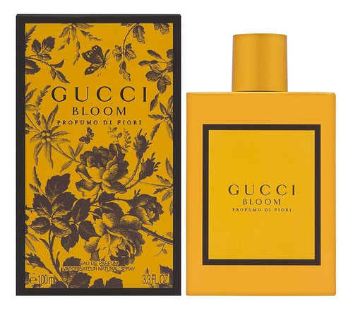 Gucci Bloom Profumo Di Fiori 100ml Nuevo, Sellado, Original