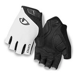 Visit The Giro Store Guantes De Ciclismo Jag Blanco Grande