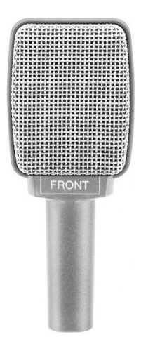 Sennheiser E609 Plata Microfono De Carga Ultima Intervenc