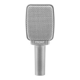 Sennheiser E609 Plata Microfono De Carga Ultima Intervenc