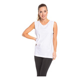 Musculosa Algodón Sin Mangas Cocot Art 5102