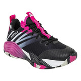 Zapatillas Addnice Indoor Juvenil