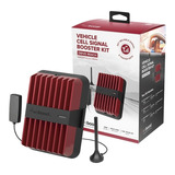 Kit Amplificador Adsc P/vehiculo 4g Lte / 3g Wilson 530-154