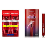 Colgate Optic White Overnight Teeth Whitening Pen And Optic