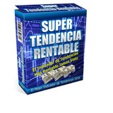 Indicador Supertendencia Rentable - Forex