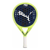 Paleta De Padel Puma Solar Attack Momo Gonzalez 2023