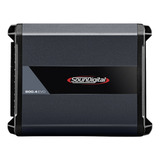 Modulo Amplificador Soundigital Sd800.4 800w Evo4 4 Canais