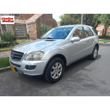 Mercedes Benz Ml 350