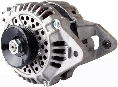 Alternador Mitsubishi Mx-mf-eclipce-hyundai Sonata Imp 13289 Foto 4