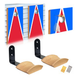 Cornhole Board Hanger Accessories Tabla De Surf / Monop...