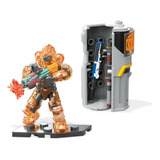 Mega Construx Halo Active Camo Power Pack, Impulso De Cohet.