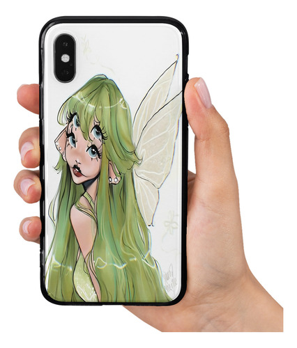 Funda Para Huawei En Todos Los Modelos Melanie Hada