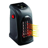 Calentador Ambiente Portátil Handy Heater Calefacción