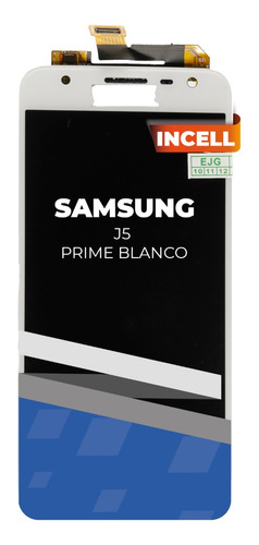 Lcd Para Samsung J5 Prime Blanco