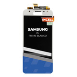 Lcd Para Samsung J5 Prime Blanco