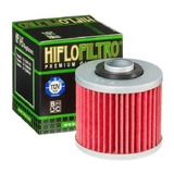 Filtro Aceite Hf145 Xt 600 Raptor 700 16/17 Bagattini