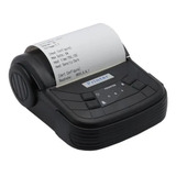 Mini Impressora 80mm Termica Nao Fiscal Cupom Para Uberats