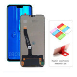 Pantalla Display Touch Compatible Huawei Y9 2019 Jkm-lx1/2/3