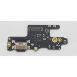 Placa Conector De Carga Redmi Note 7 / Note 7 Pro Original