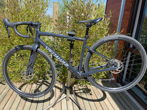 Bicicleta Specialized Diverge Elite E5