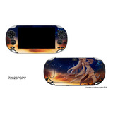 Skin Para Ps Vita Modelo (72026pspv)