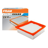 Filtro De Aire Fram Ford Ecosport 2012 2.0l