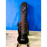 Guitarra Eléctrica Ibanez 7 Rgir27fe De 7 Cuerdas + Softcase