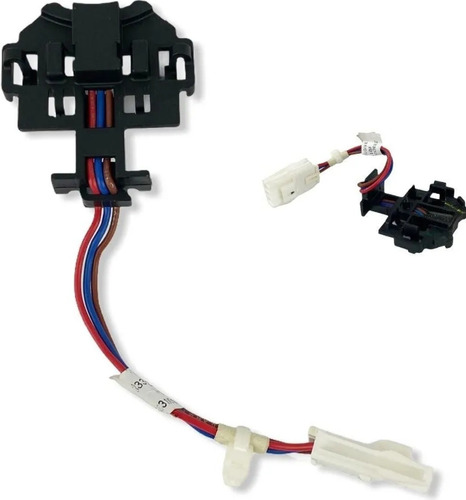 Sensor Motor Velocidad O Peso Lavadora Mabe Kraken Envio 