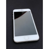 Celular iPhone 8 256gb Blanco