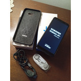 Samsung Galaxy J4 Plus 32gb - Con Funda, Caja Y Accesorios