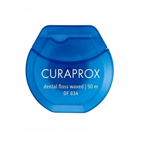 Hilo Dental Curaprox Df 834