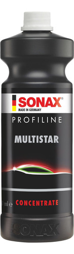 Profiline Multistar Sonax