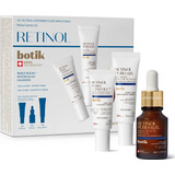 Kit Botik Retinol Puro (3 Itens) - O Boticário