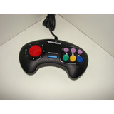 Joystick Para Nintendo Nes - Turbo Card