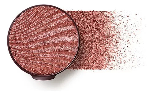 Repuesto Una Iluminador Rose Gold Natura