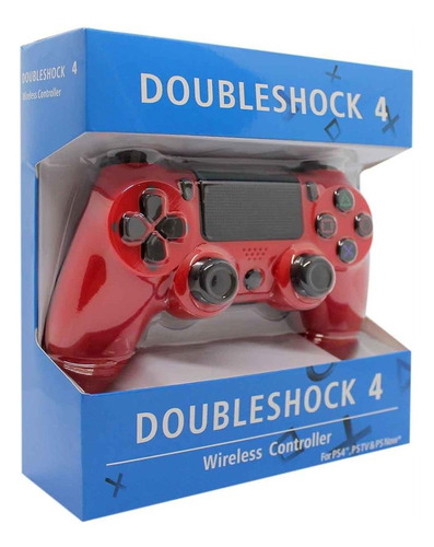 Joystick Ps4  Replica