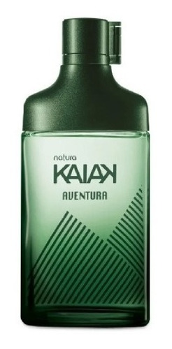 Perfume Natura Kaiak Aventura Masculino 100ml Original