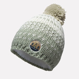 Gorros Mini Lippi Zermatt Pom Beanie Unisex Jade