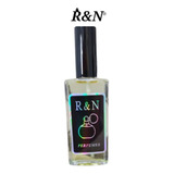 Perfumes R&n Inspiración Cloud Ariana Grande De 60 Ml 