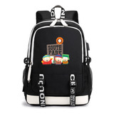 Nueva Mochila Para Camiseta De South Park South Park De 2023