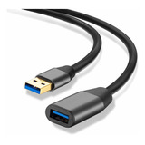 Usb 3 0 Extension Cable 20ft  Aluminum Alloy Usb Cable ...