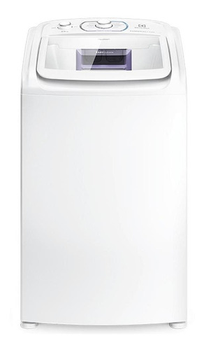 Máquina De Lavar Automática Electrolux Essential Care Les11 Branca 11kg 220 v