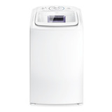 Máquina De Lavar Automática Electrolux Essential Care Les11 Branca 11kg 220 v