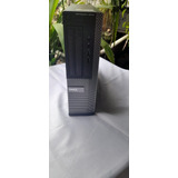 Cpu Dell Optiplex3010 Intel Core I3 4gb Disco 1000 Wifi