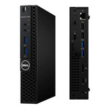 Mini Computador Dell 3050 I5 8gb Ddr4 240 Ssd Optiplex 