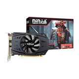 Placa De Video Ninja Radeon Rx560 4gb Gddr5 128bits Pci-e 3