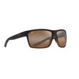 Lentes De Sol Maui Jim Polarizados 100% Originales H839-25c