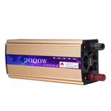 2000w 220v Inversor De Onda Sinusinumodificada