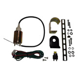 Destraba De Baul Eléctrica Universal Kit Completo