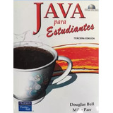 Java Para Estudiantes - Bell